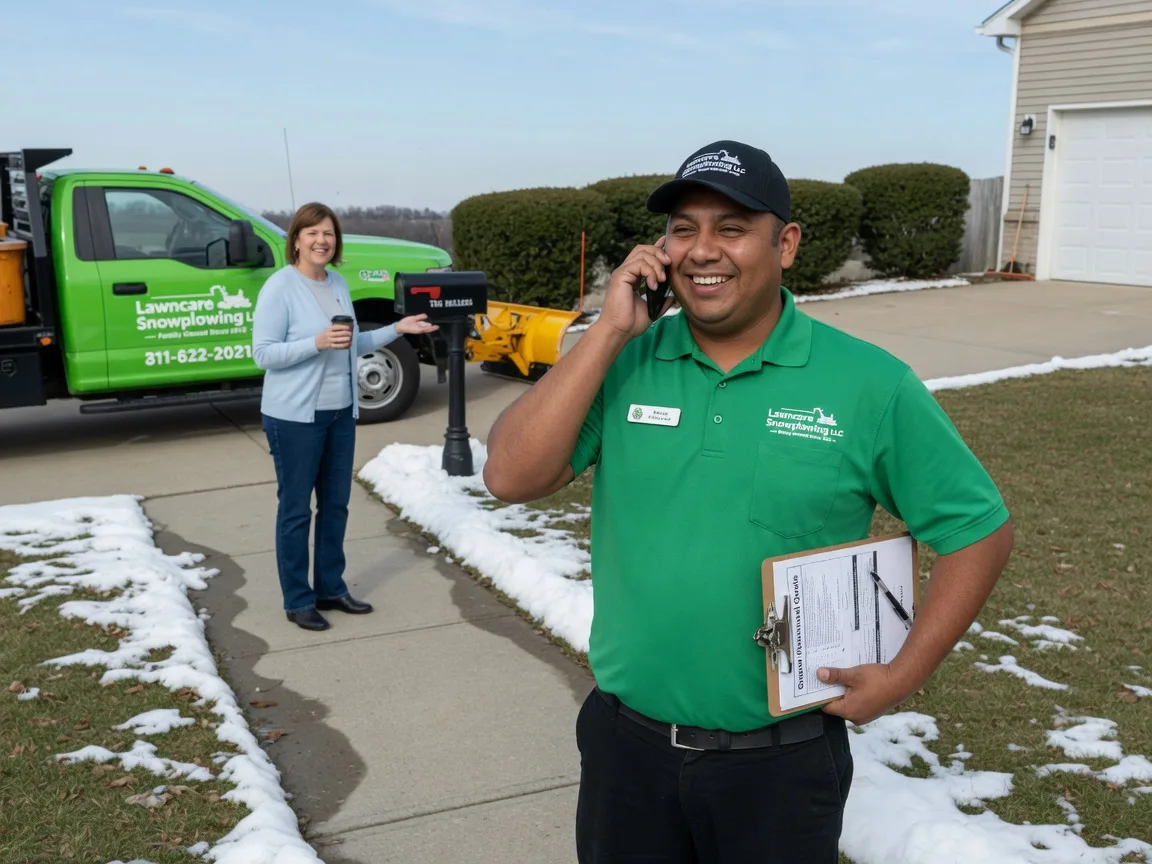Lawn Care Services By Expert Landscaper Milo, ME FAQs